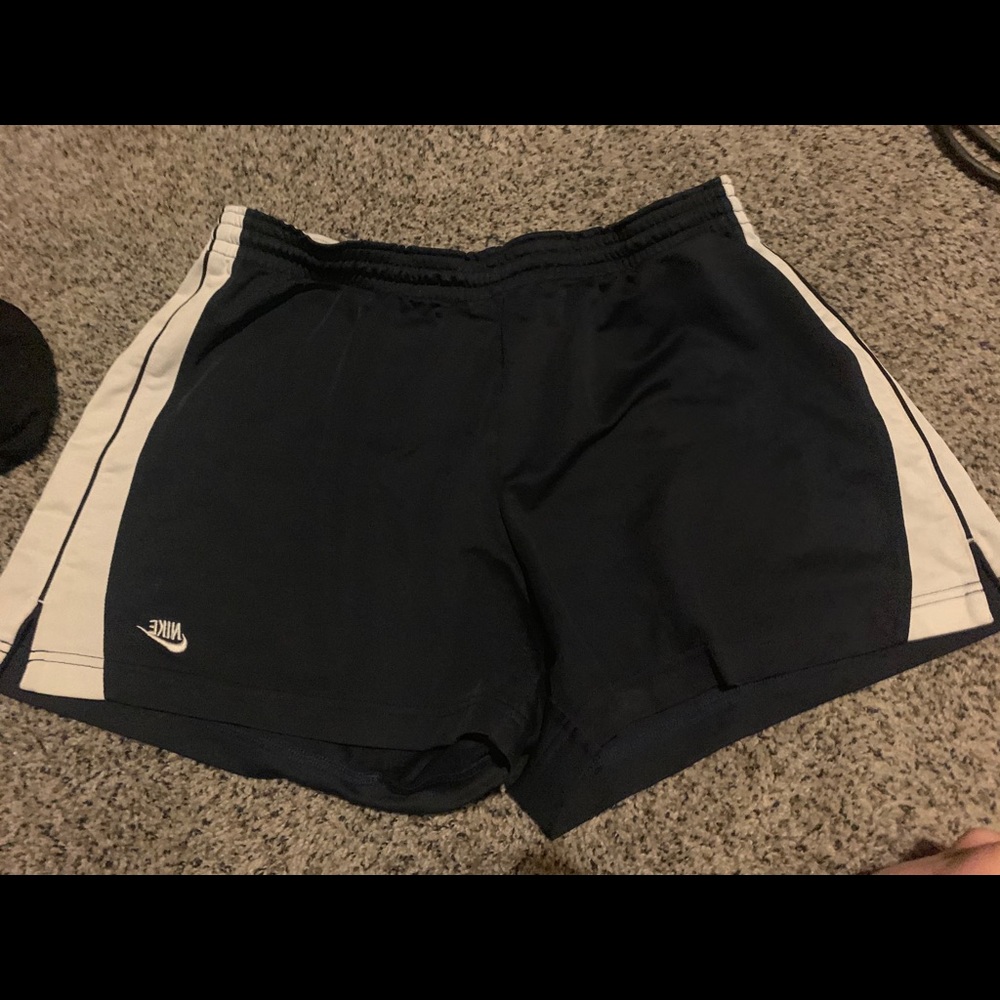 Women’s Nike Workout Shorts